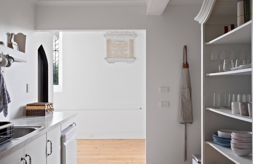 Campbell Town Casa | The Church at Haven on High