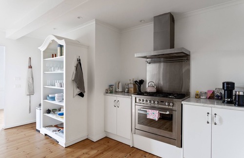Campbell Town Casa | The Church at Haven on High