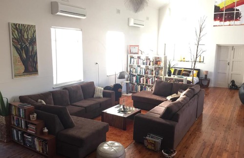 Yerong Creek Casa | The Church Retreat