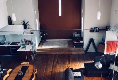 Yerong Creek Casa | The Church Retreat