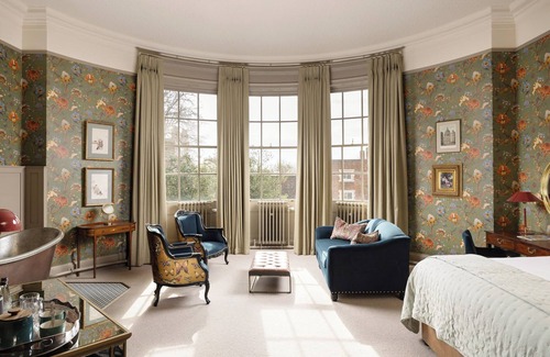 Bootham Hotel | The Churchill Hotel