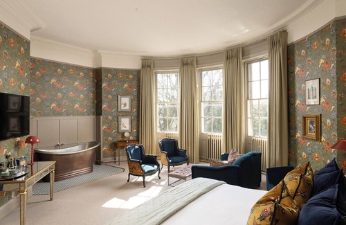 Bootham Hotel | The Churchill Hotel