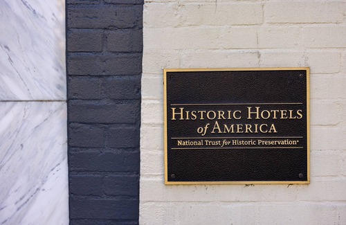Kalorama Heights Apartamento | The Churchill Hotel near Embassy Row