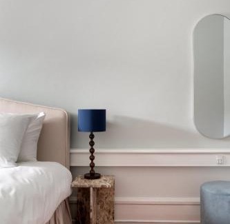Copenhagen K Apartamento | The Churchill manor apartments by Daniel&Jacob's