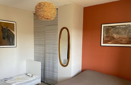 Visan Otro | The cicada farmhouse