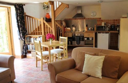 Flaxley Casa | The Cider Barn