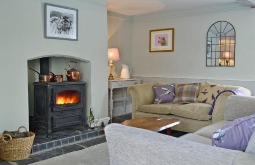 Combe Casa | The Cider Barn