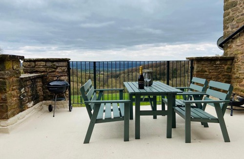Monmouth Apartamento | The Cider House Holiday Cottage
