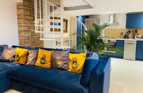 Monmouth Apartamento | The Cider House Holiday Cottage