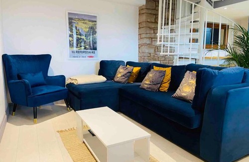 Monmouth Apartamento | The Cider House Holiday Cottage