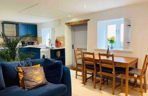 Monmouth Apartamento | The Cider House Holiday Cottage