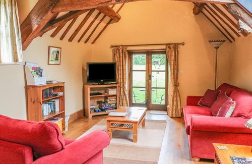Whitchurch Casa | The Cider Loft