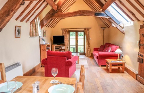 Whitchurch Casa | The Cider Loft