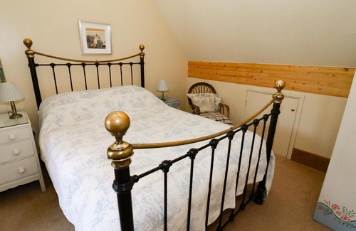 Whitchurch Casa | The Cider Loft