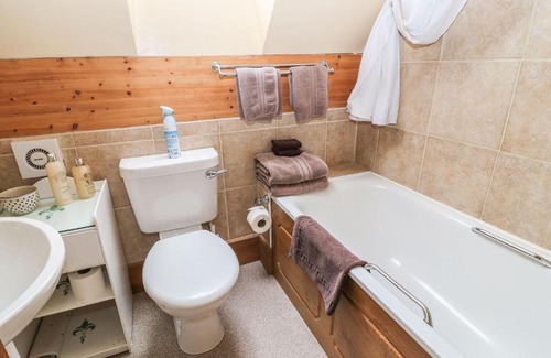 Whitchurch Casa | The Cider Loft, Ross-on-Wye