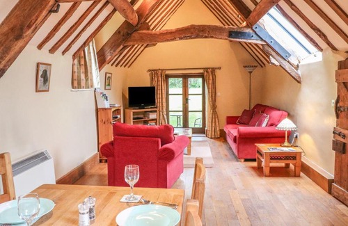 Whitchurch Casa | The Cider Loft, Ross-on-Wye