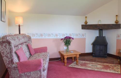 Orleton Casa | The Cider Mill Cottage