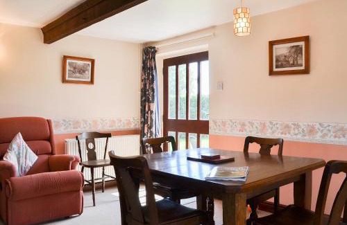 Orleton Casa | The Cider Mill Cottage