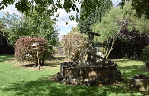 Welland Casa | The Cider Press