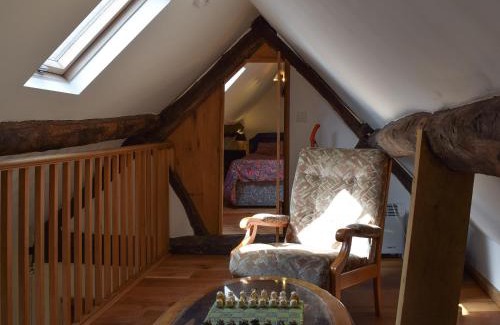 Welland Casa | The Cider Press