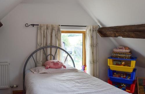 Welland Casa | The Cider Press