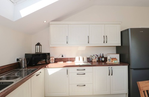 Winscombe Cabaña | The Cider Shed