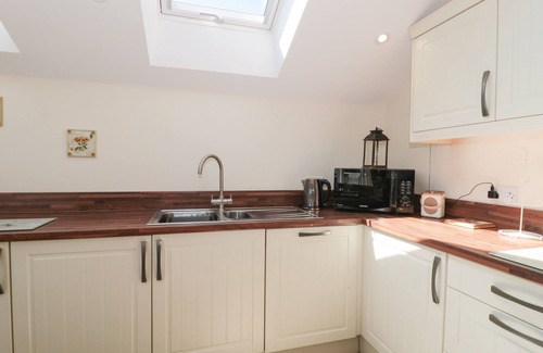 Winscombe Cabaña | The Cider Shed