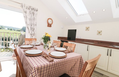 Winscombe Cabaña | The Cider Shed
