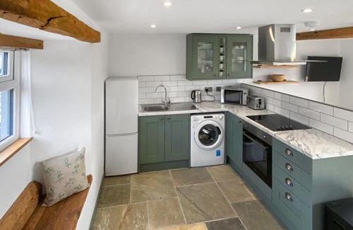 Ilton Casa | The Cider Shed -Uk47420