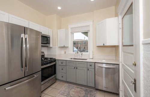 Roselawn Finance Casa | The Cincinnati Cottage