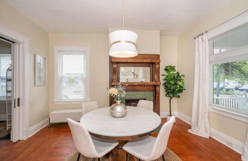 Roselawn Finance Casa | The Cincinnati Cottage