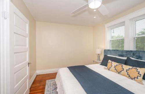 Roselawn Finance Casa | The Cincinnati Cottage