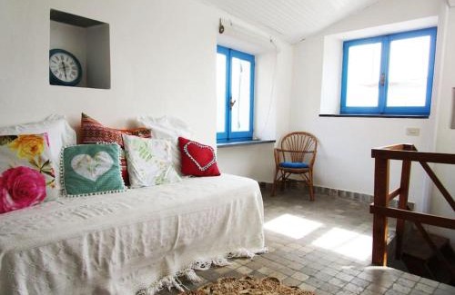 Lavaggiorosso Casa | The Cinque Terre nest, with terrace and view