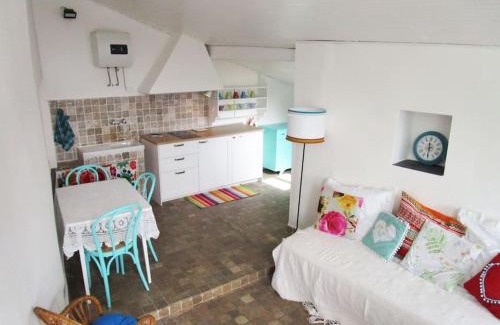 Lavaggiorosso Casa | The Cinque Terre nest, with terrace and view