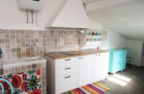 Lavaggiorosso Casa | The Cinque Terre nest, with terrace and view