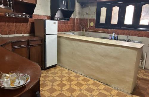 Nasr City Apartamento | The Citadel Abbas El Akkad Hotel