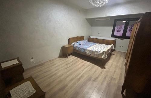 Nasr City Apartamento | The Citadel Abbas El Akkad Hotel