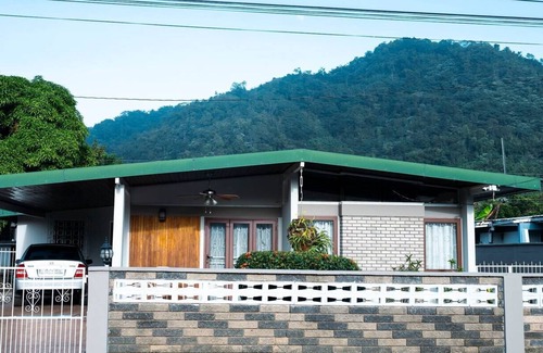 Diego Martin Casa | The Citrine Housenn