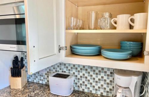 Southgate Apartamento | The Citrus Cottages of Sarasota