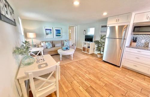 Southgate Apartamento | The Citrus Cottages of Sarasota