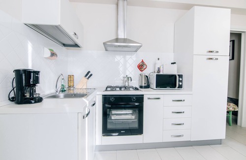 Uzzano Apartamento | El pueblo de Citrus - Bergamota