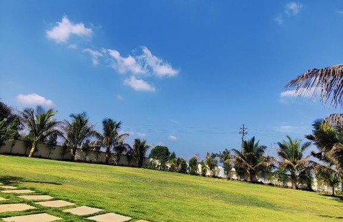 Vardoli Villa | The City Escape Nature Stay