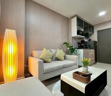 Kho Hong Apartamento | The City Hatyai C3-2