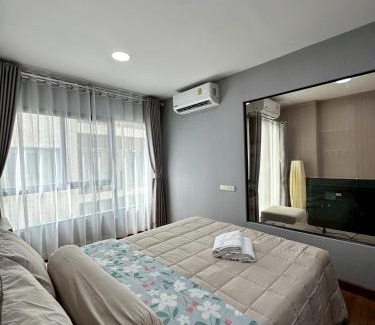Kho Hong Apartamento | The City Hatyai C3-2