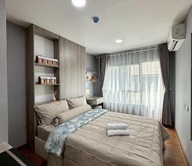 Kho Hong Apartamento | The City Hatyai C3-2