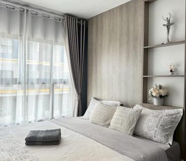 Kho Hong Apartamento | The city hatyai C29-21