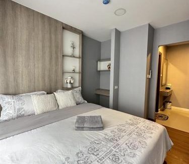 Kho Hong Apartamento | The city hatyai C29-21
