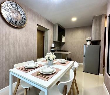 Kho Hong Apartamento | The city hatyai C29-21