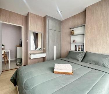Kho Hong Apartamento | The city hatyai D59