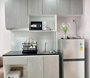 Kho Hong Apartamento | The city hatyai D59